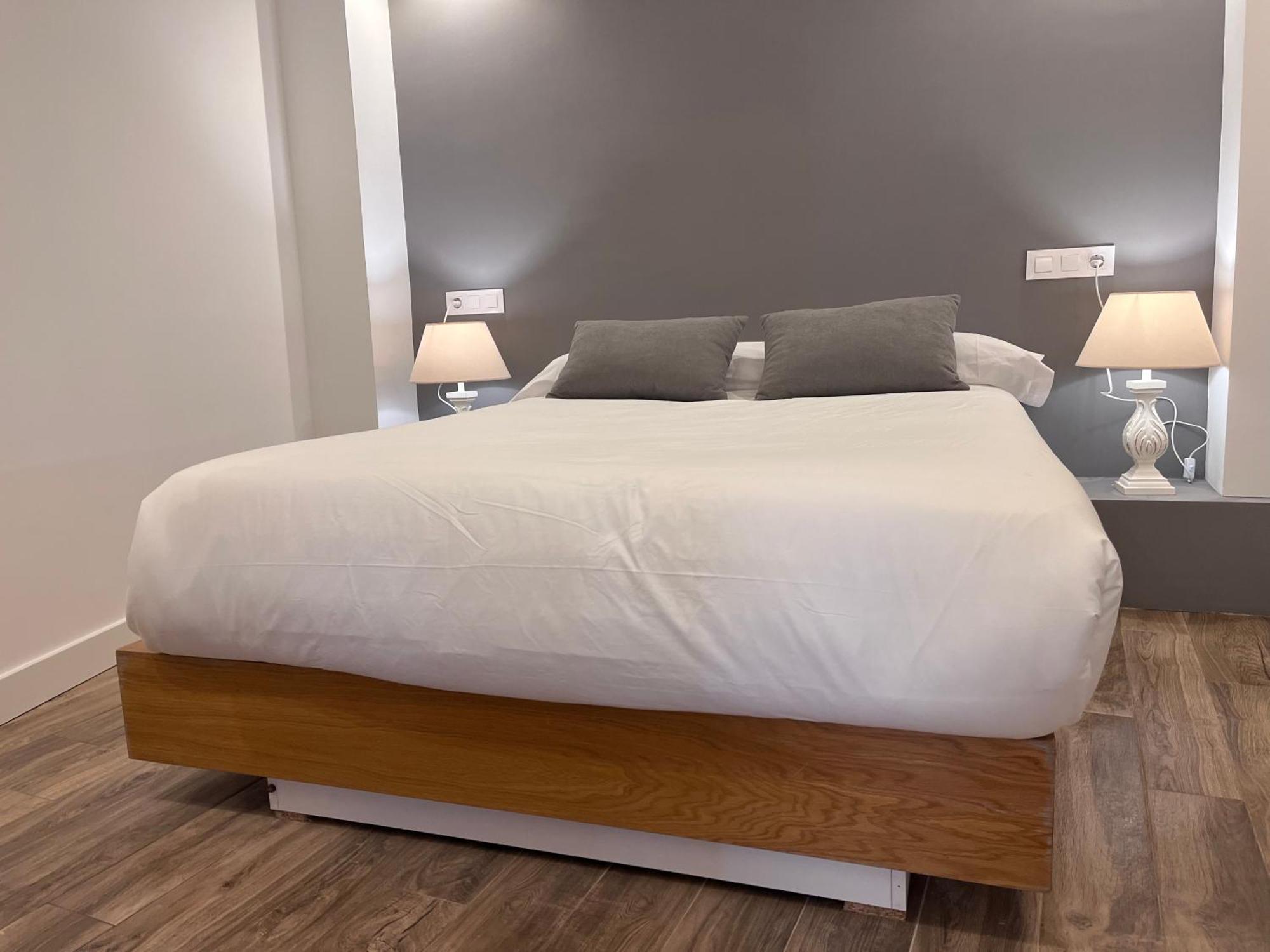 Mucho Trigo Apartments New Кордова Экстерьер фото