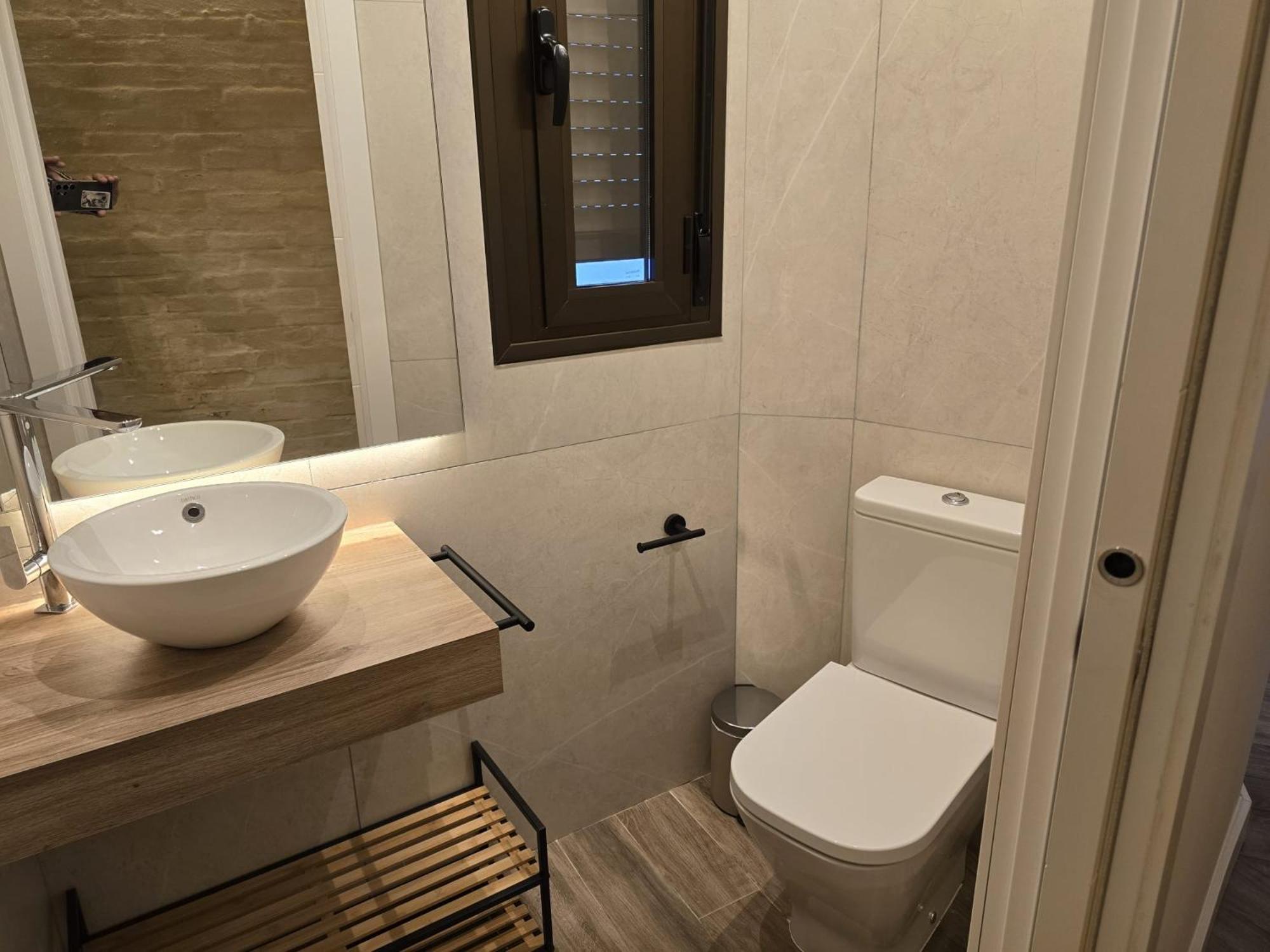 Mucho Trigo Apartments New Кордова Экстерьер фото