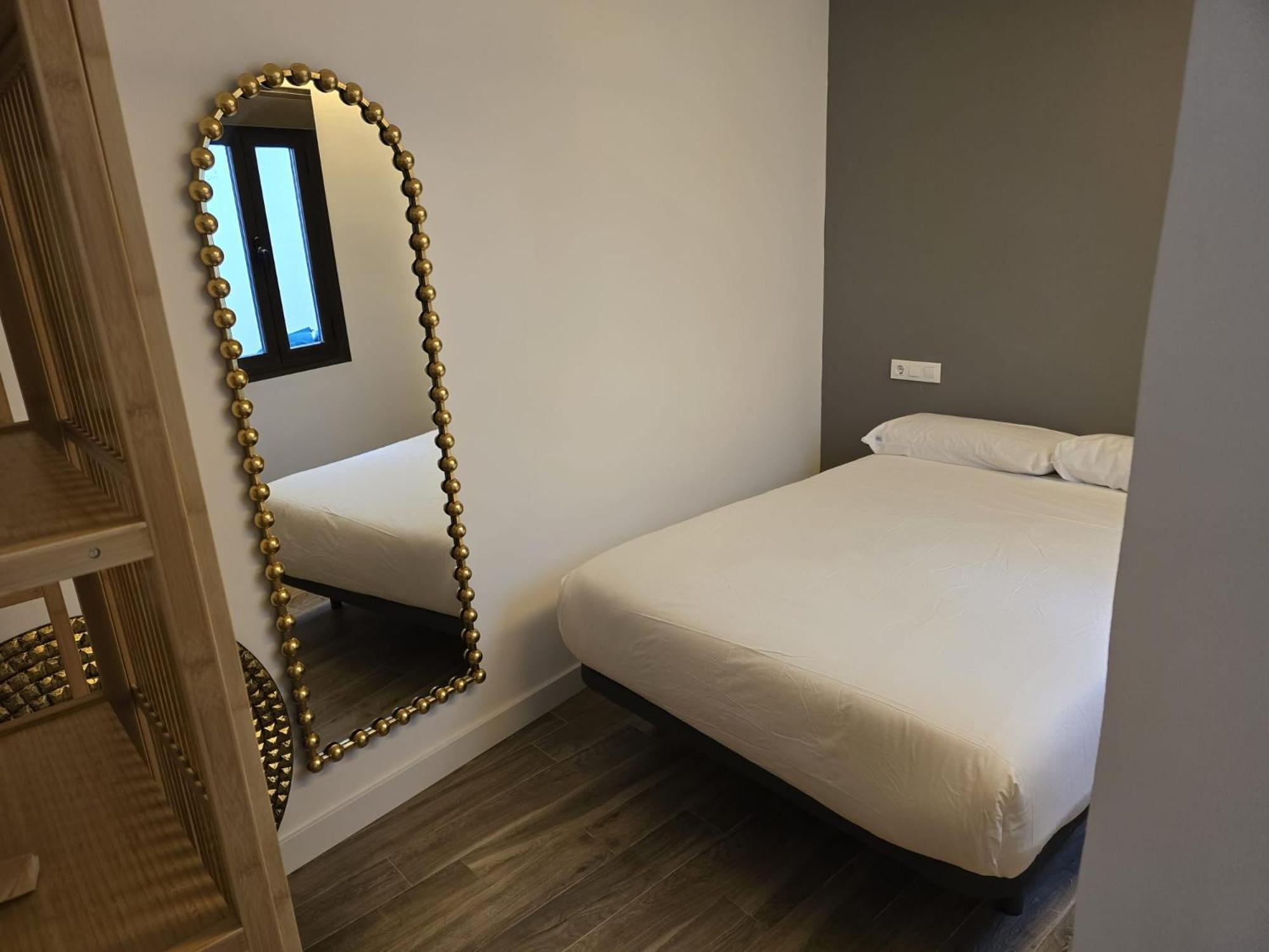 Mucho Trigo Apartments New Кордова Экстерьер фото