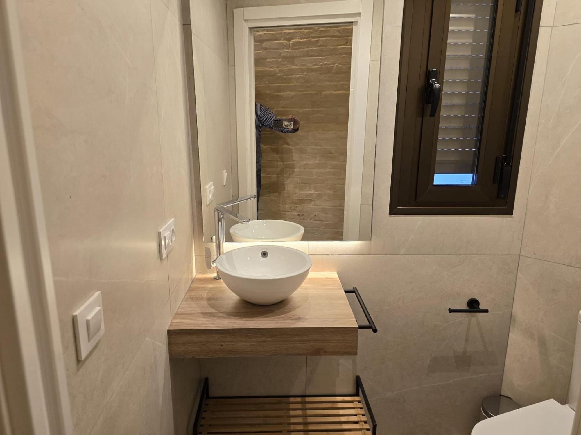 Mucho Trigo Apartments New Кордова Экстерьер фото