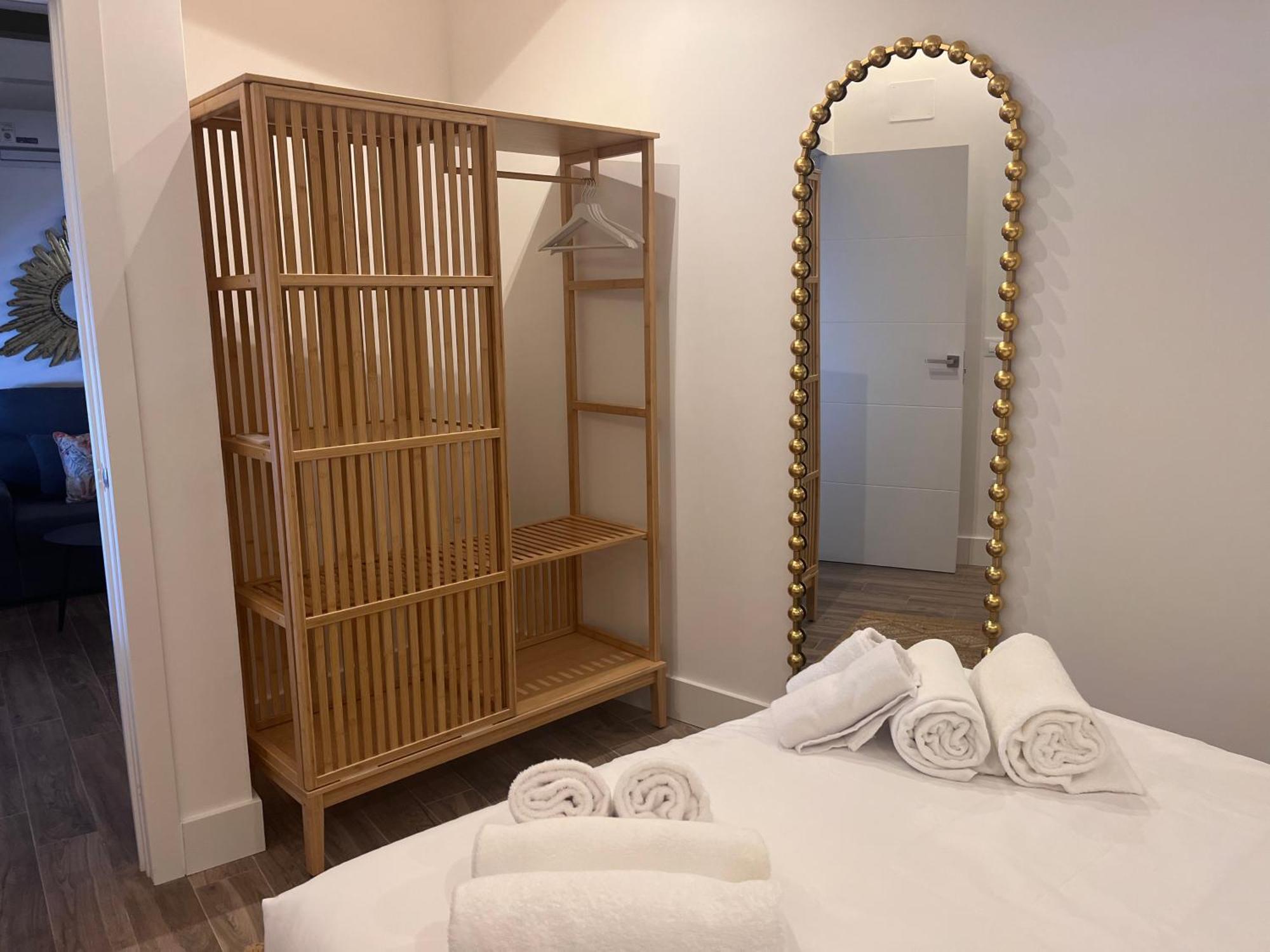 Mucho Trigo Apartments New Кордова Экстерьер фото